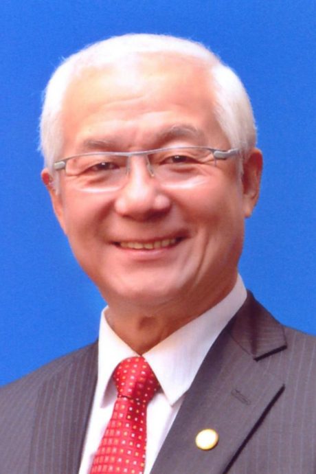 林国璋受封拿督斯里勋衔 霹苏丹华诞册封213臣民