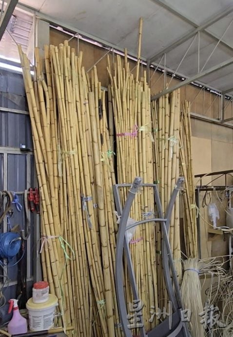 【守艺人间/03】老家具新生命,传统藤艺风华再现