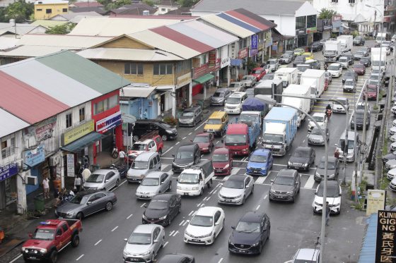 【客家话传承/01】从沙登新村看客家话的生死存亡!
