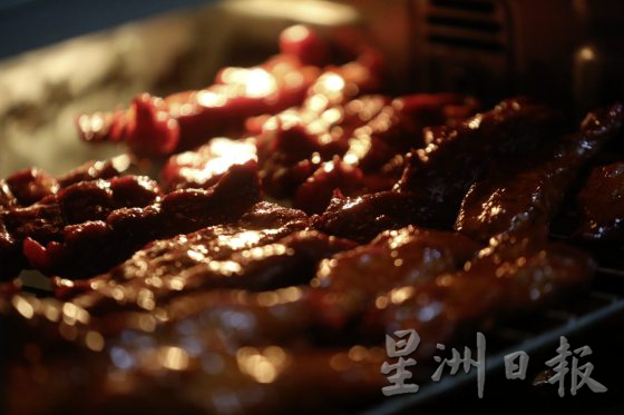 【食谈叉烧/03】笨珍人三代的味道记忆──红叉烧,云吞面的神级配角