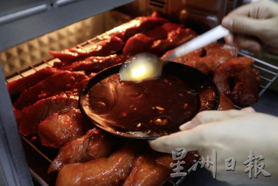 【食谈叉烧/03】笨珍人三代的味道记忆──红叉烧,云吞面的神级配角