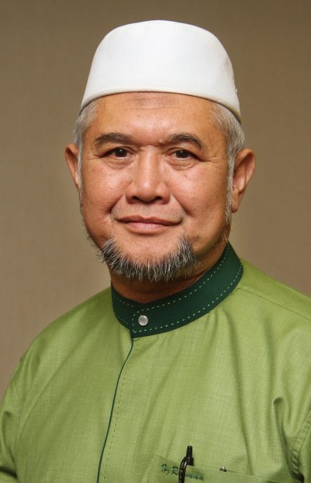 三苏招认证明团结政府组成存在阴谋 霹伊党:“将杀”扎希否认言论