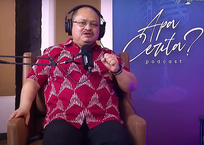 三苏招认证明团结政府组成存在阴谋 霹伊党:“将杀”扎希否认言论