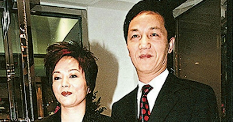 上海前首富 曾因金融罪入狱 周正毅直播卖农产品 /主