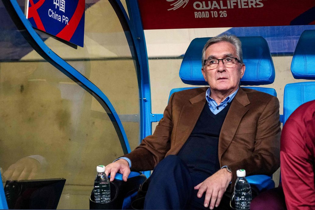 世界杯入选赛| 中国终迎首胜保生机 伊万:全队松了口气