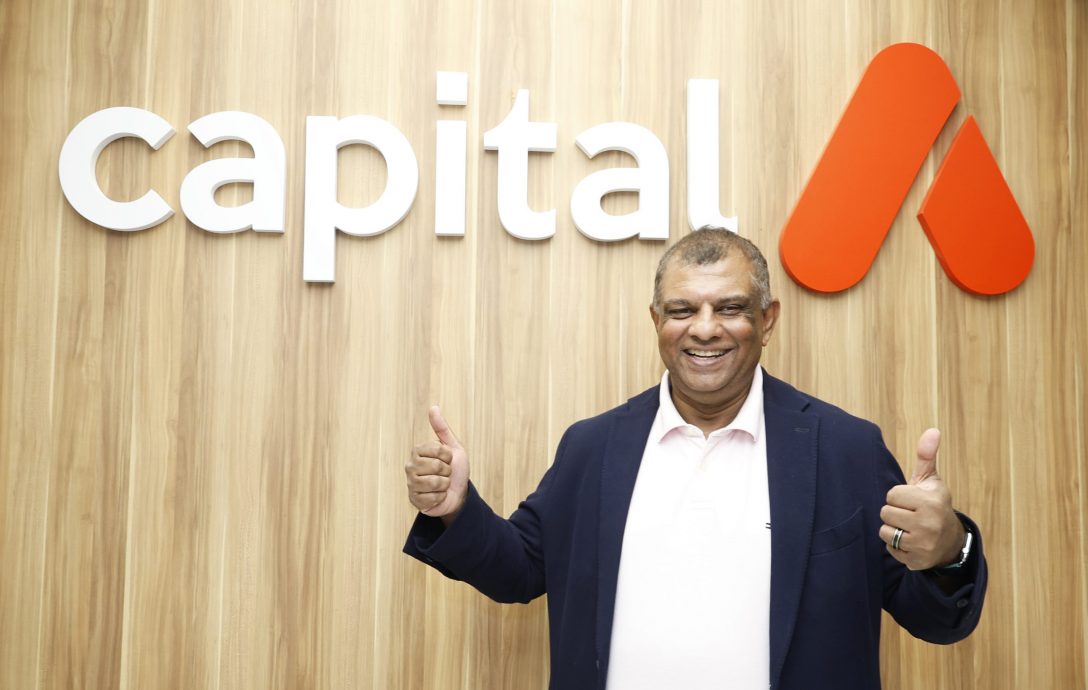 东尼:年底可完成大整合 壹必投明年华丽转身