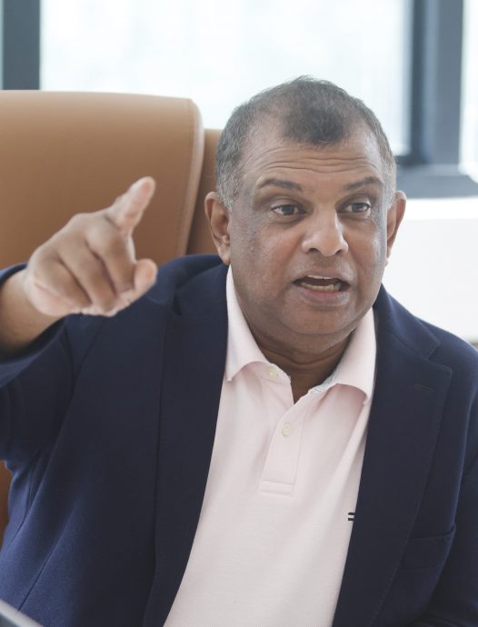 东尼:年底可完成大整合 壹必投明年华丽转身