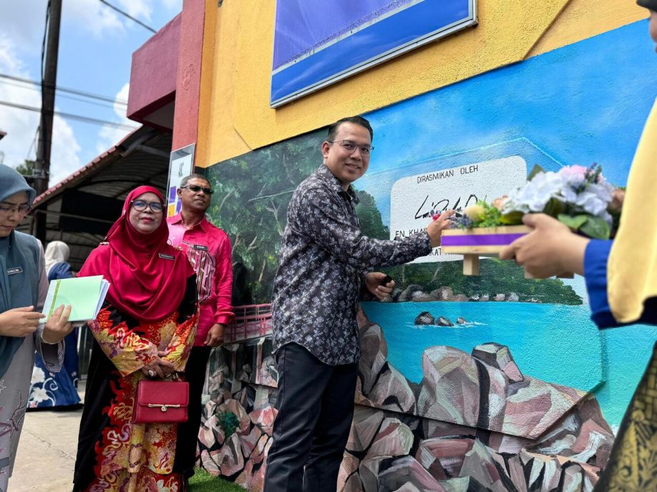 东:彭亨州福利局目标实现零儿童虐待案件