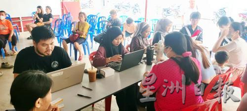 东:直凉免费HPV疫苗接种活动反应热烈