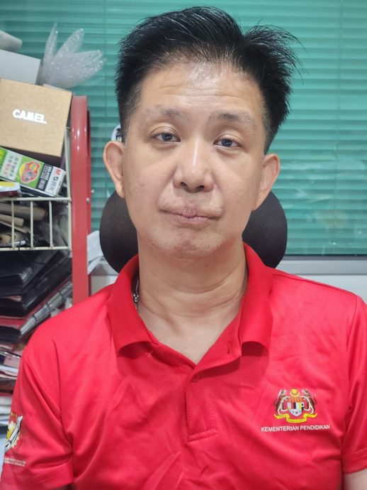 东:窃贼潜入陈佐勉佛堂观音庙偷窃,一台闭路电视监控系统的主机被偷。