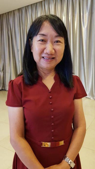 东:防范闪电水灾袭关丹,低洼区居民、学校做好应付措施。