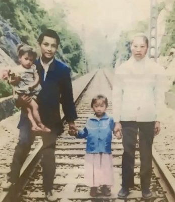 中国大型拐卖案重审 “26年牢记人贩子名,绝不放过她”