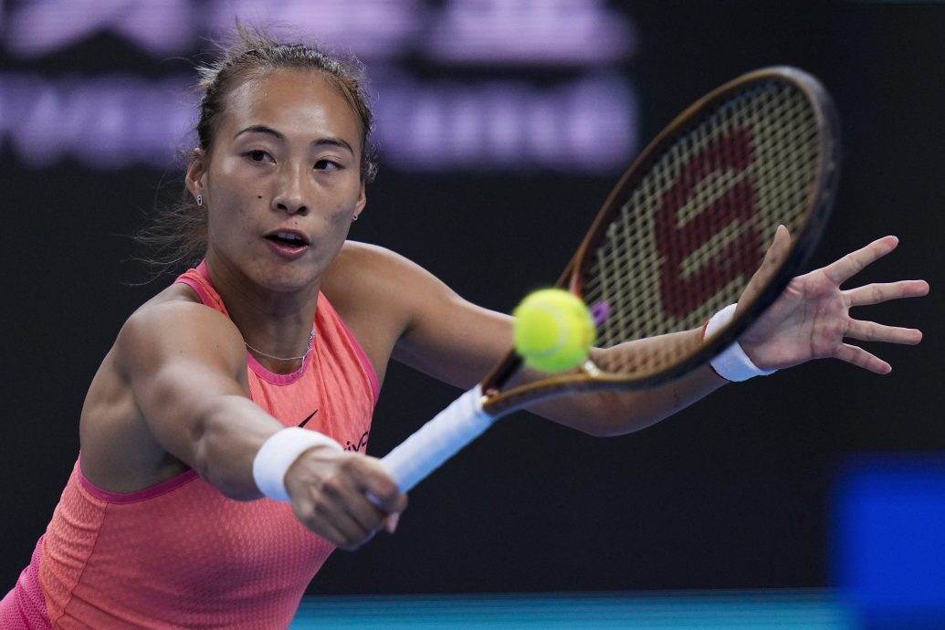 中国网球公开赛|辛纳惜败无缘卫冕 阿卡复仇首夺冠军