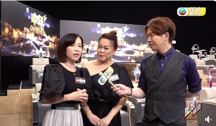 中年好声音3|唱功被批有技巧没感情 王郑浚仁输陈欣网抱不平