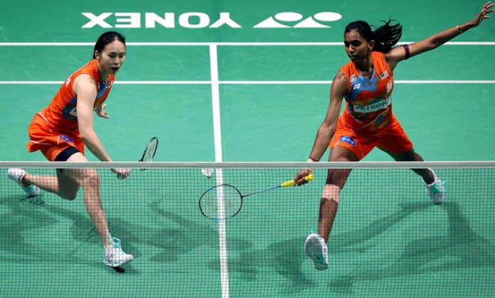 丹麦羽球超级750赛| 飞汀8强料硬碰梁王 谢苏次圈或遇聪文