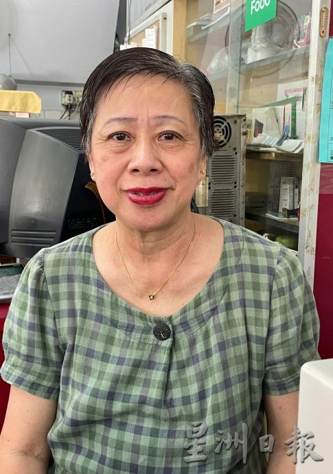 九皇爷诞盛行吃素 素食店档口人气旺
