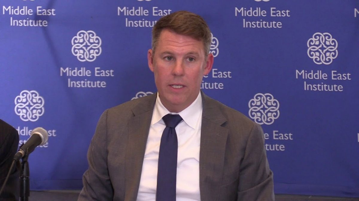 以军反击伊朗行动外流!美国防部高度机密遭泄 以色列拥核武也见光