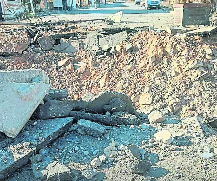 以色列对伊朗发动三轮攻击报复 目标为导弹制造设施 称精准打击成功挫败威胁