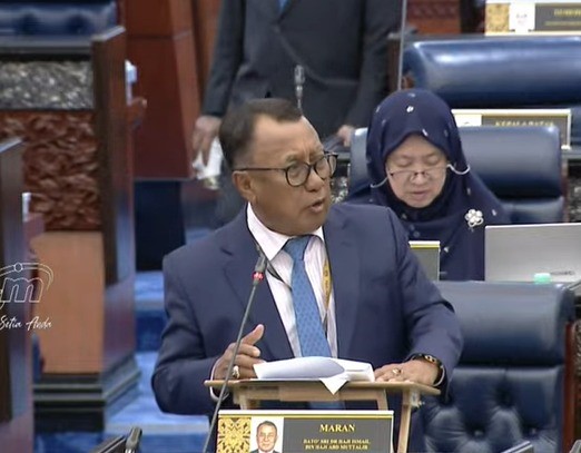 伊党为纳吉伸冤 “真正为国为民 快放了他!”