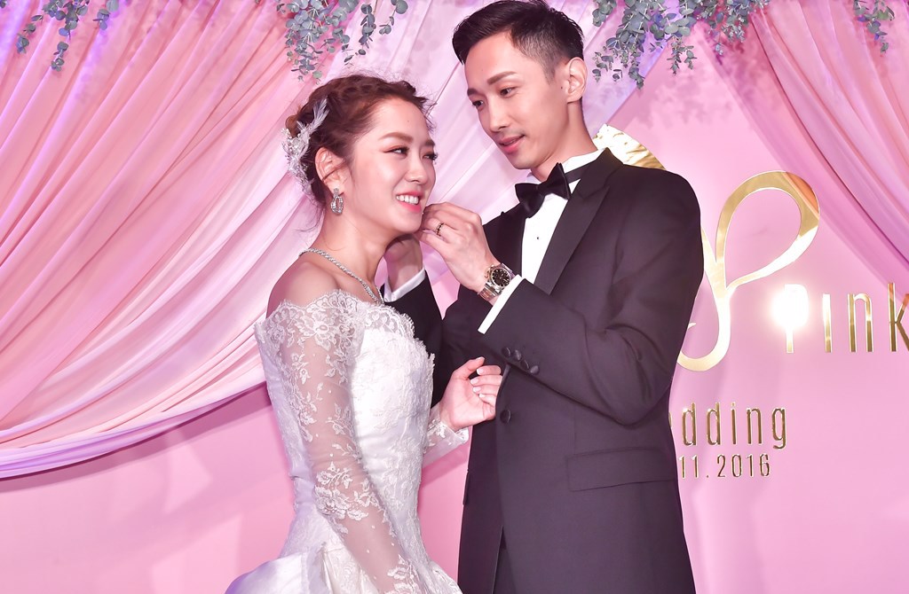 传与老公分居 杨千霈:这样生活4年了