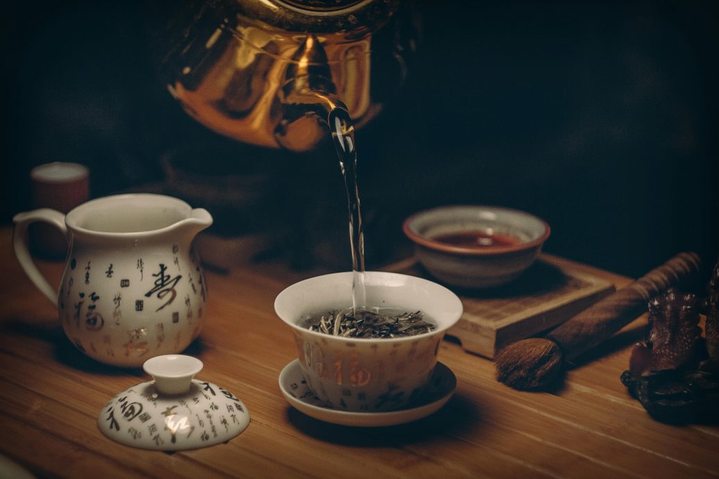 供星洲网:茶叶没有赏味期限?现2状况饮用恐致急性肠胃炎