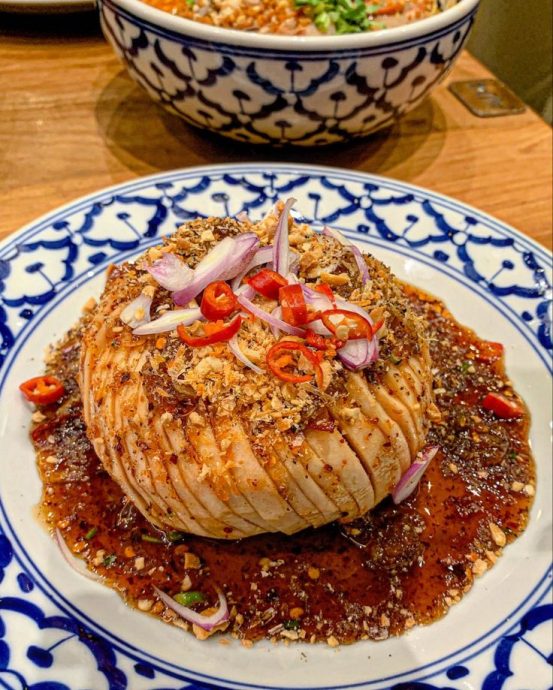 供星洲网:强台“山陀儿”是水果 源自马来语Sentul