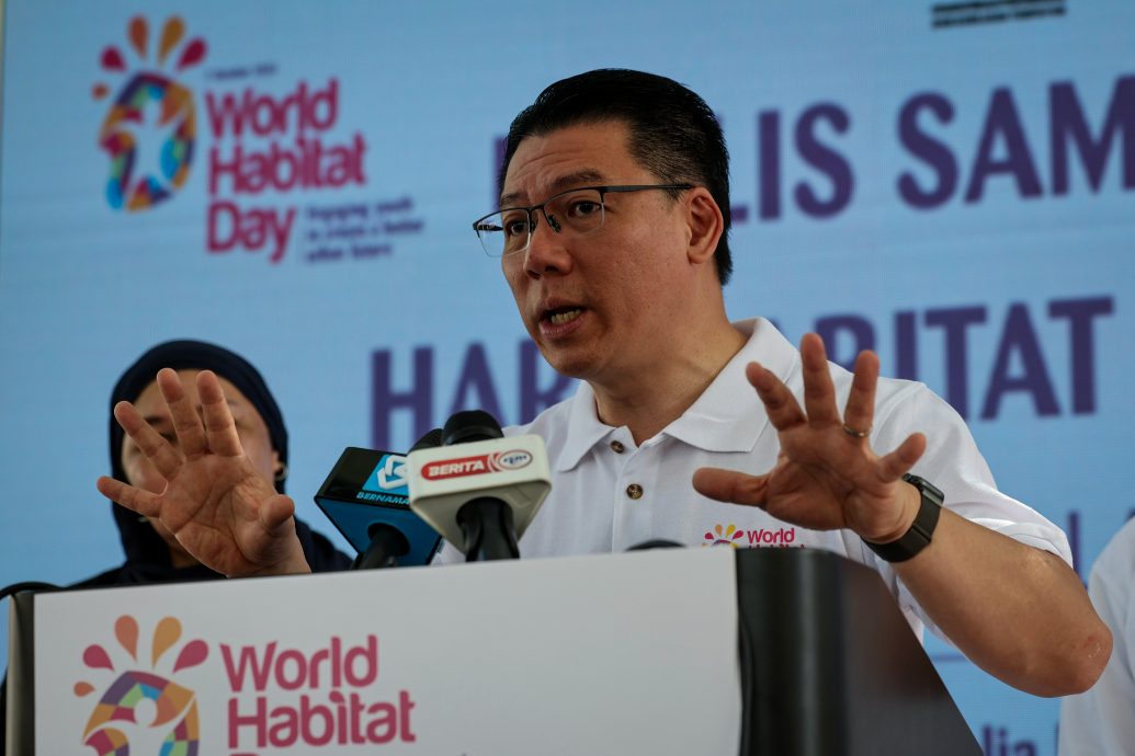 倪可敏:不还PTPTN,拿走护照不让你出国