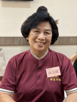 全国海南话拼音教学师资培训营首办,吸引百人参与