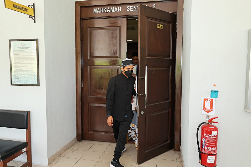 全国版/部分受害者医疗报告未出炉,GISB儿童之家丑闻4被告案展11月18日过堂