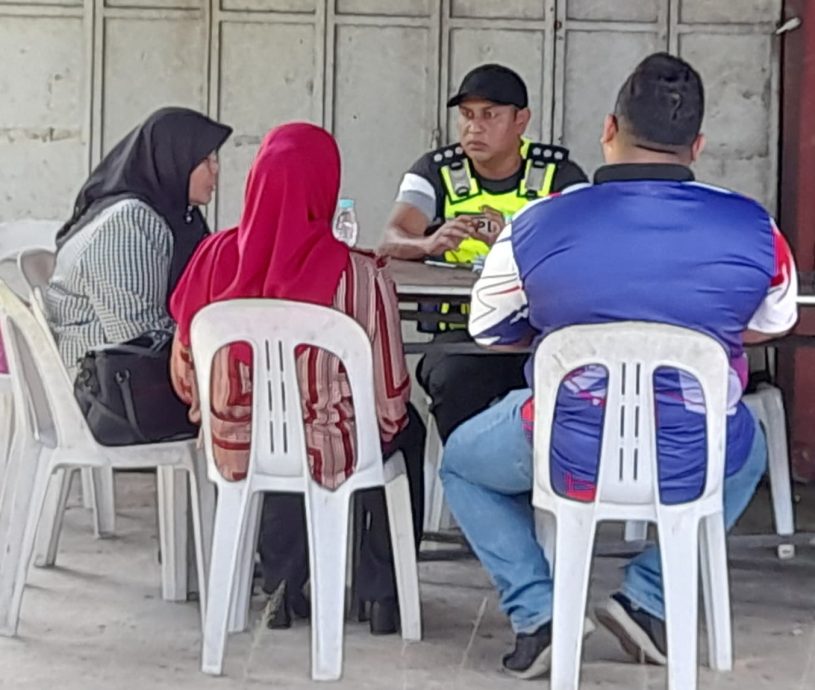 (全国版)死者第二任妻子:“凶手干案毫无人性!盼凶手得以绳之以法