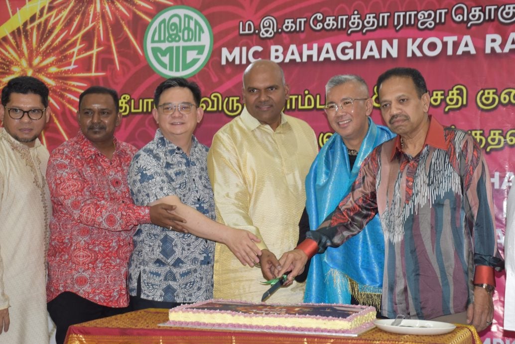 全国/赛夫鲁:每个族群文化与宗教需受尊重