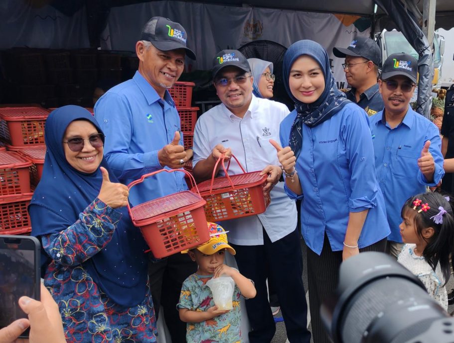 全国:昌明农业市集全国5537场