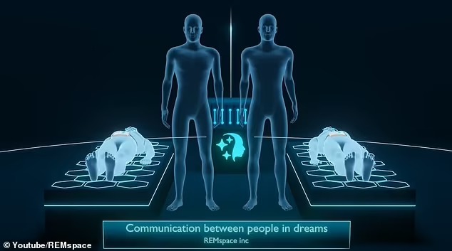 全球首例 美科学家称实现梦境交流