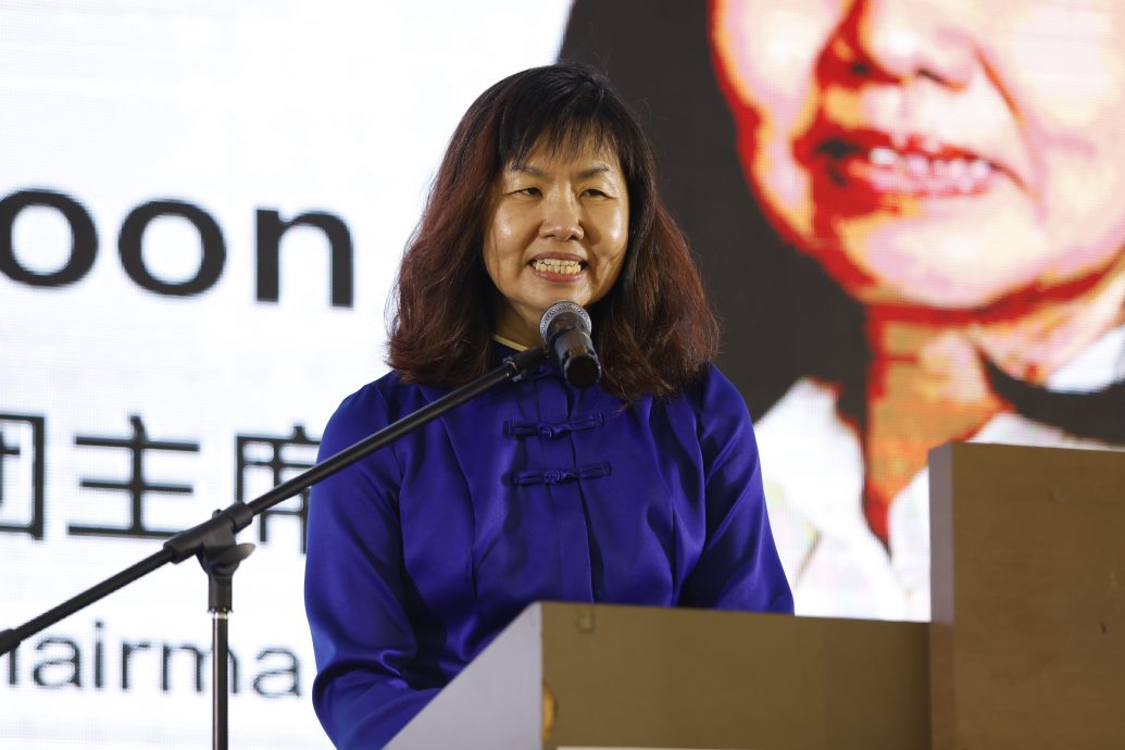 全:世华媒体主席张聪指出,天下没有白吃的午餐,新闻的制作和呈现,是需要成本的,但是社媒却坐享其成。