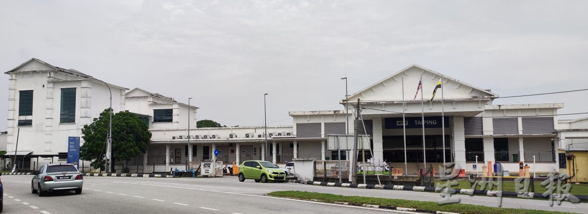 公众吁重开 太平火车站公厕关闭引不便