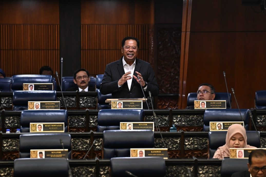 几时可加薪?人资部长:内阁11月讨论