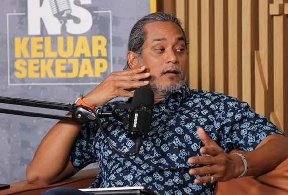 凯里:曾建议纳吉对付刘特佐