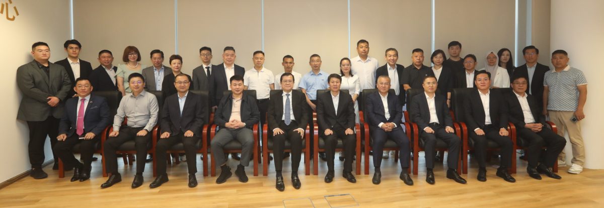 删短//“马中合作将在2025年迎高峰期”翁诗杰:应加紧落实双边合作