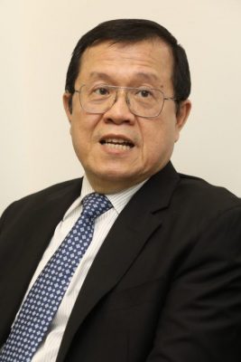 删短//“马中合作将在2025年迎高峰期”翁诗杰:应加紧落实双边合作