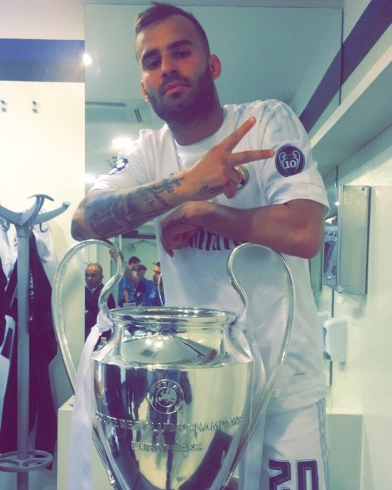 前皇马球星赫塞加盟 JDT“如虎添翼”