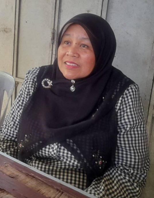 前高官谋杀案| 妻子证实:搜寻行动已停止