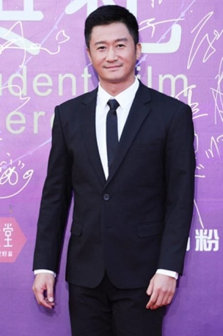 加入中国贺岁档战团 周润发助攻斗吴京抢票房