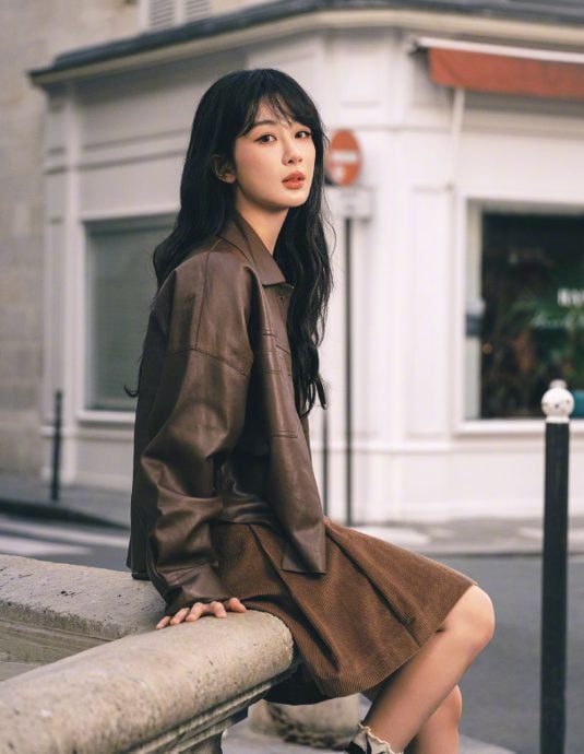 加入中国贺岁档战团 周润发助攻斗吴京抢票房