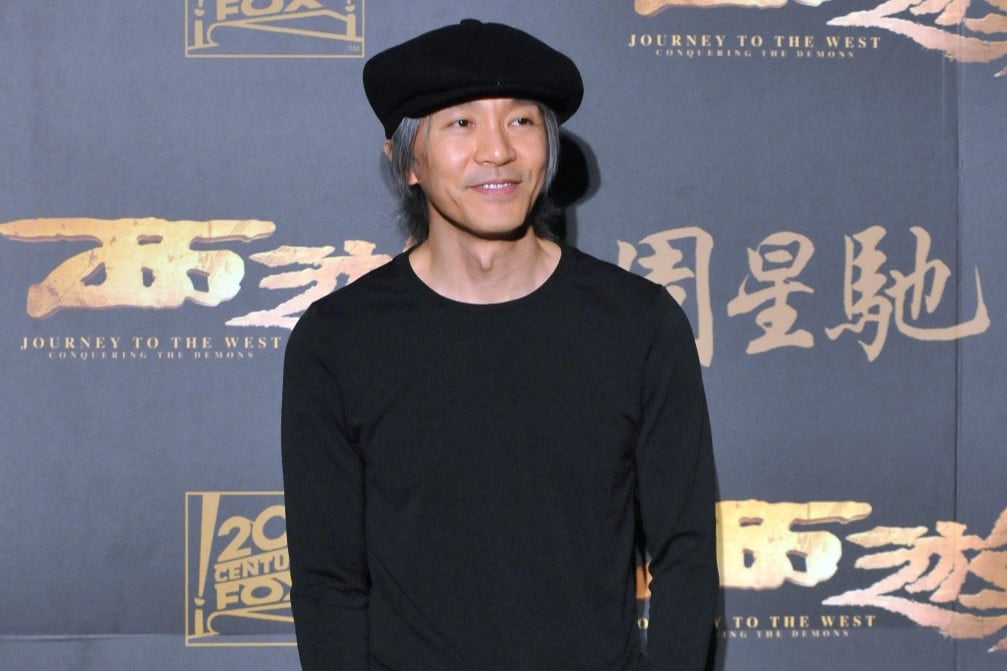 加入中国贺岁档战团 周润发助攻斗吴京抢票房