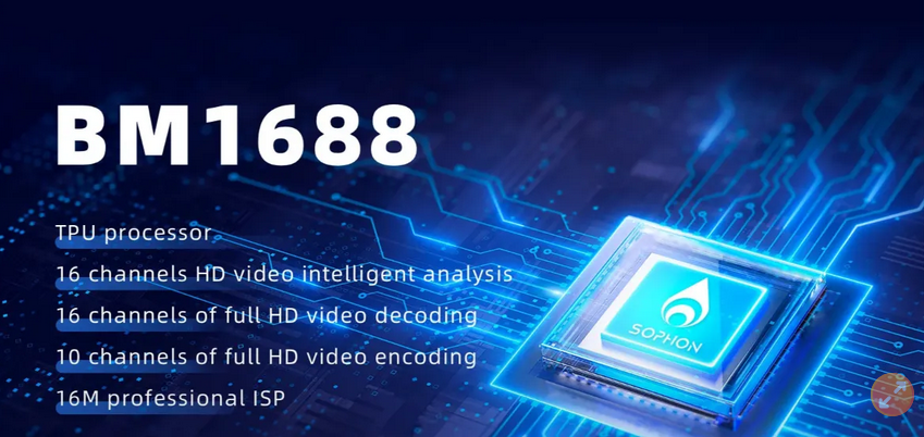 华为白手套曝光 路透:台积电停止供货中国算能科技