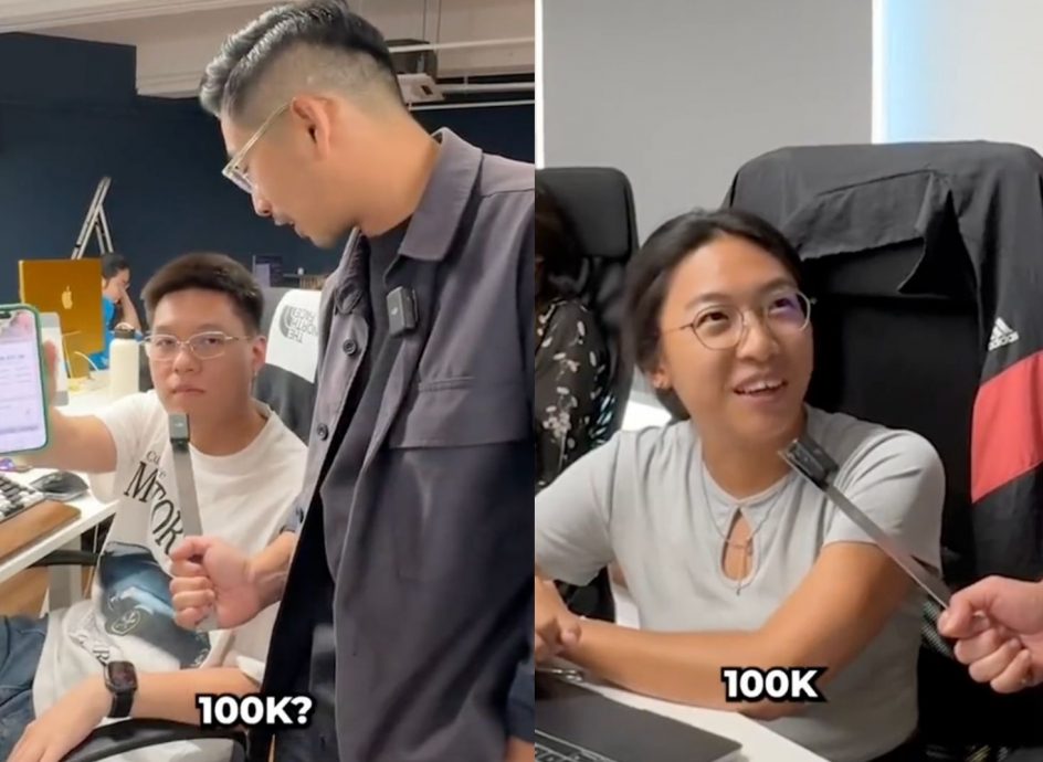 华裔年轻人EPF储蓄普遍偏高? 网惊:怎么储到RM30万的?