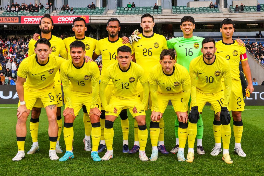 友谊赛惨吞纽西兰4蛋 国足主帅:累积宝贵经验