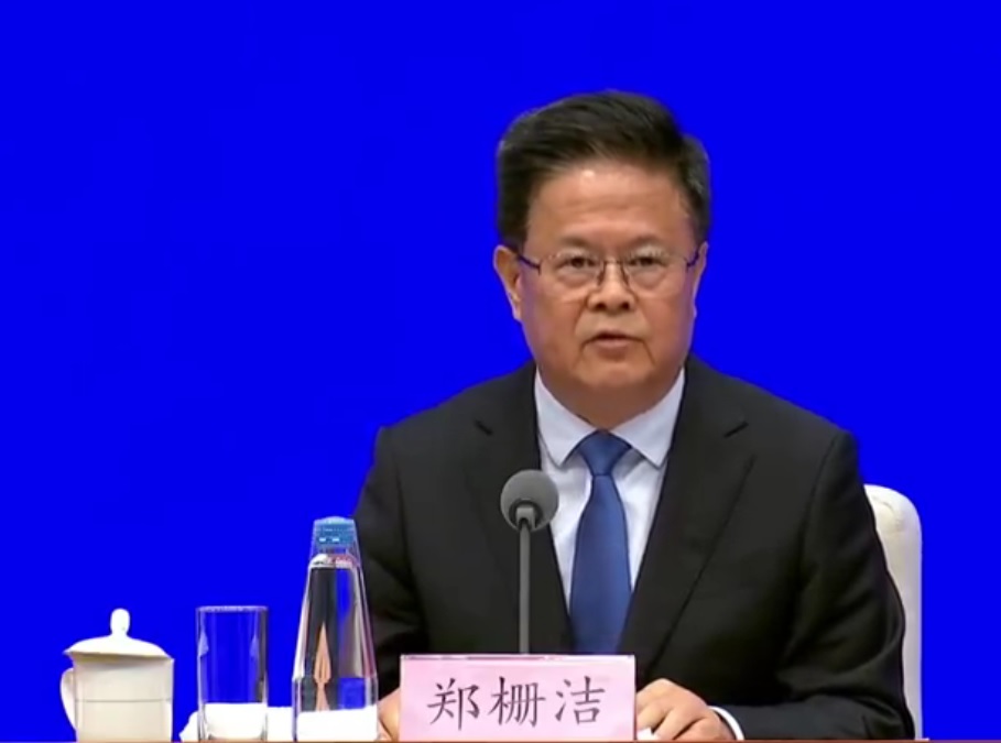 发改委:加力推出一揽子增量政策 扩内需要惠民生促消费