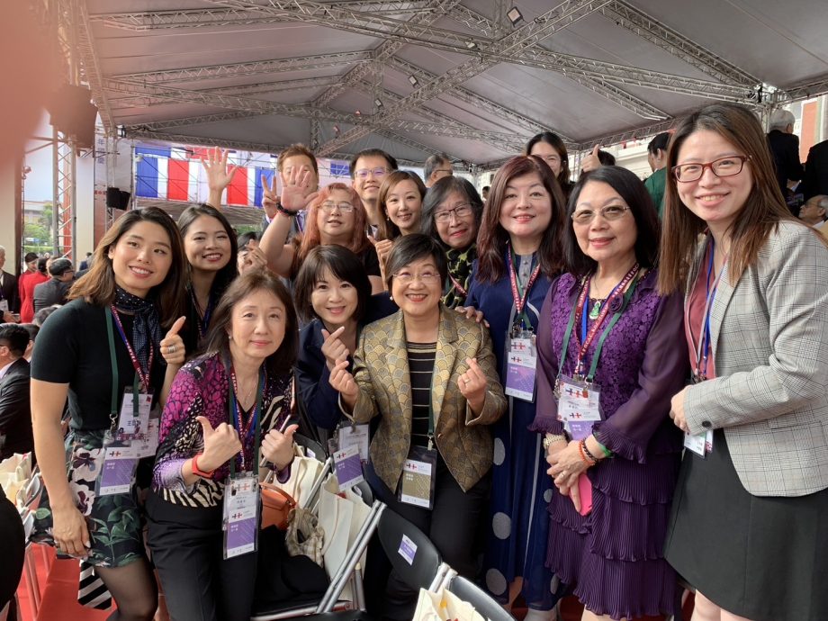 台湾侨委会:媒体须追求真实而非一昧求快