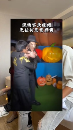 向佐被控赏网红巴掌 曝视频澄清:我不是白痴